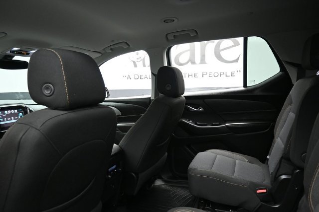 Used 2018 Chevrolet Traverse LT FWD image 26