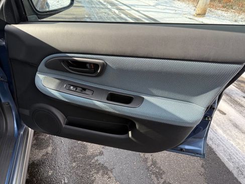 Used 2007 Subaru Impreza Outback Sport Special Edition image 19