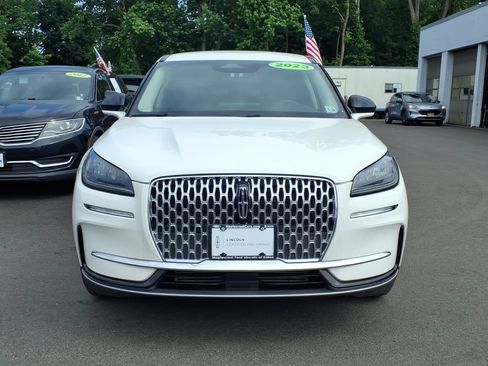 Certified 2023 Lincoln Corsair AWD w/ Rear Removable Package Tray image 19