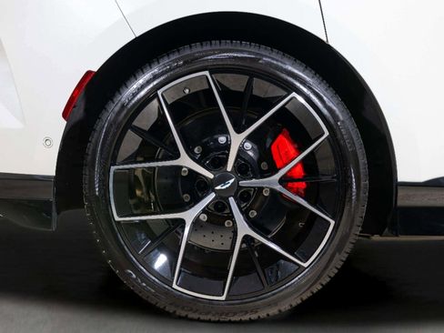 Used 2025 Aston Martin DBX 707 image 44