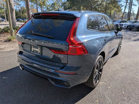 Certified 2023 Volvo XC60 B5 Plus w/ Protection Package Premier image 4