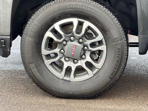 Used 2023 GMC Sierra 3500 SLT w/ Gooseneck/5TH Wheel Package image 25