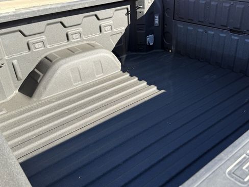 Certified 2024 GMC Sierra 1500 AT4X image 24