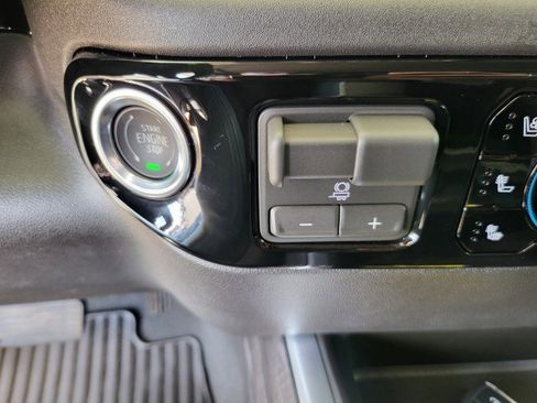 New 2026 Chevrolet Silverado 2500 LTZ w/ LTZ Convenience Package image 26