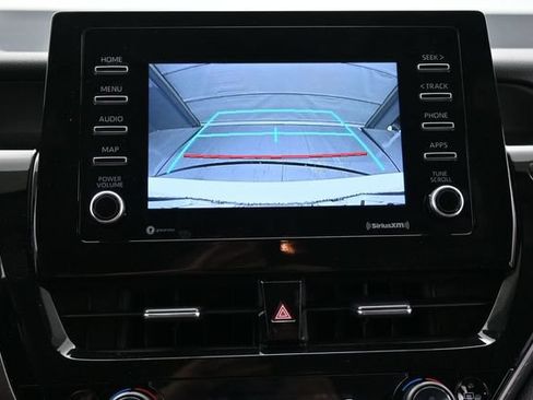 Used 2024 Toyota Camry SE FWD image 24