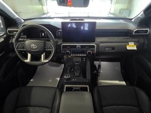 New 2026 Toyota Tacoma Limited image 30