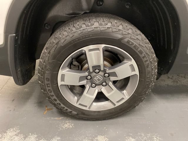 Certified 2024 Honda Ridgeline RTL image 32