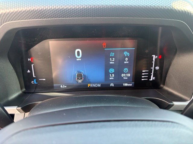 New 2026 Ford Ranger XL AWD/4WD image 16
