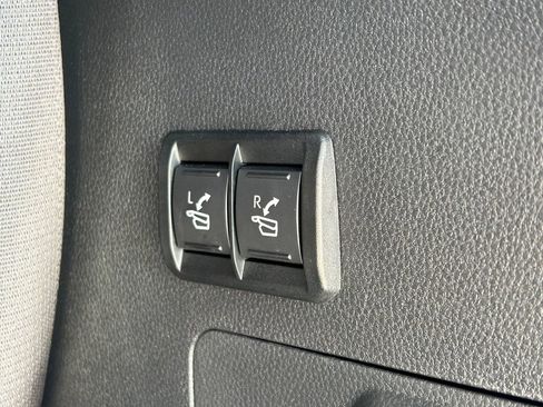 Used 2025 Toyota Sequoia 1794 Edition image 16