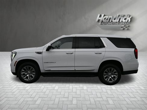 Used 2025 GMC Yukon Denali image 7