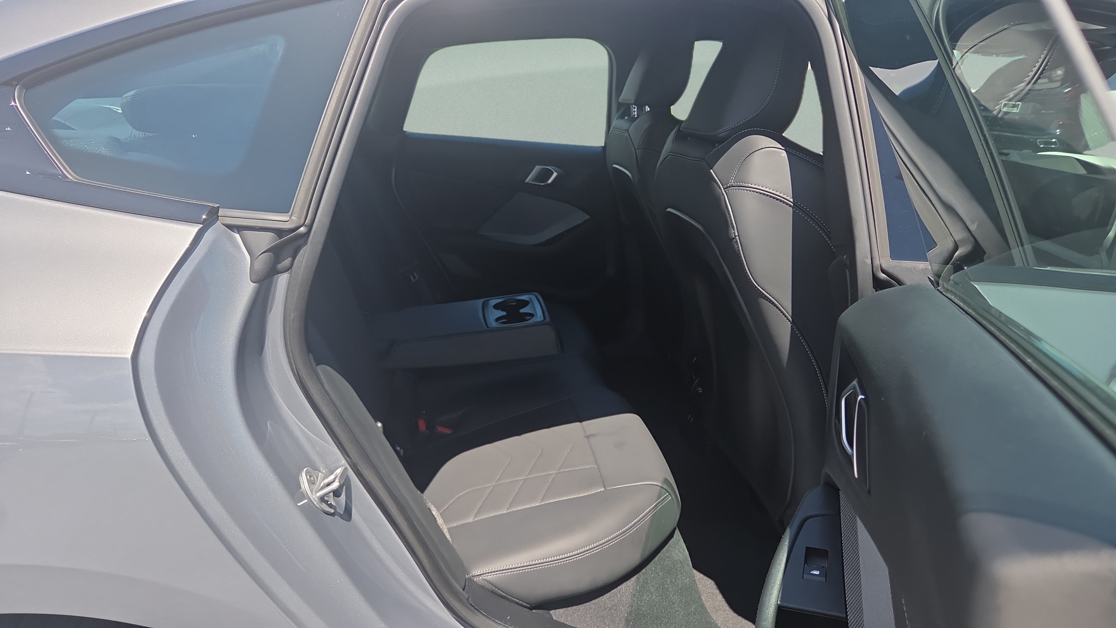 Certified 2026 BMW 228i w/ Technology Package FWD image 15