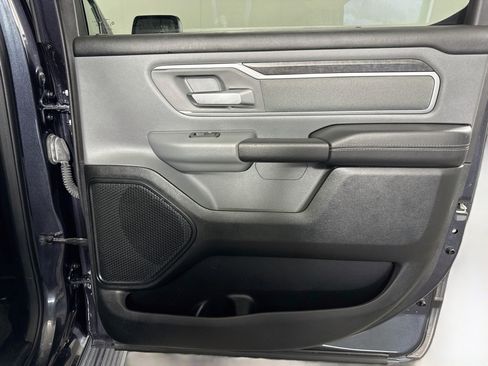 Used 2021 RAM 1500 Big Horn AWD/4WD image 28