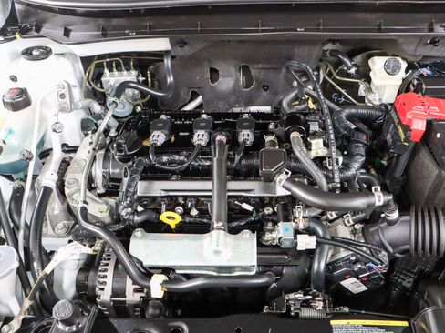 Used 2023 Nissan Kicks SV image 29