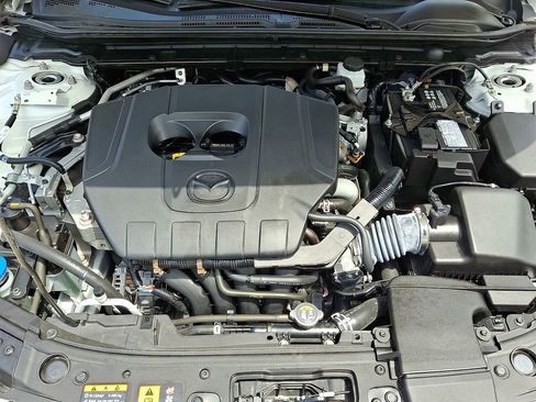 Used 2024 MAZDA MAZDA3 s FWD image 28