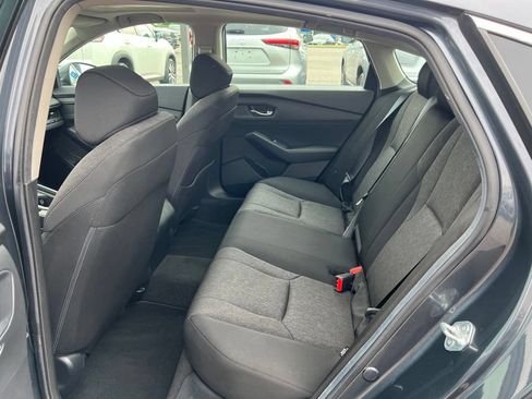 Used 2024 Honda Accord EX image 22