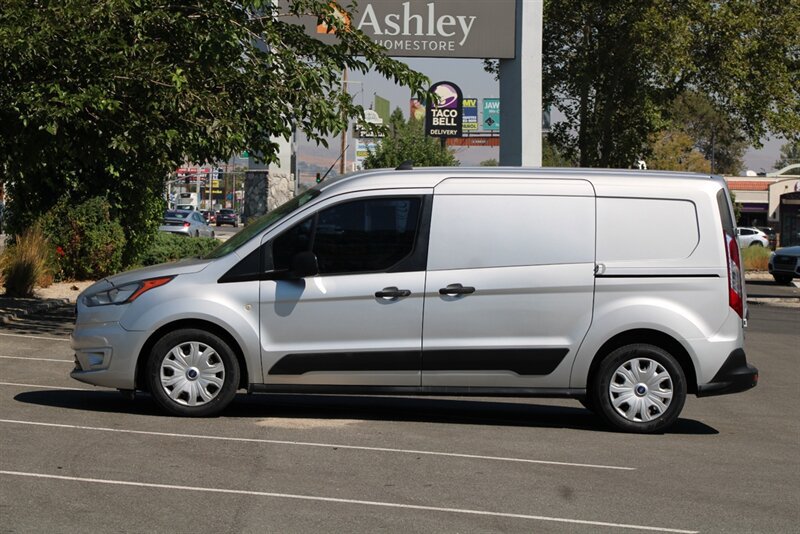 Used 2021 Ford Transit Connect XLT FWD image 8