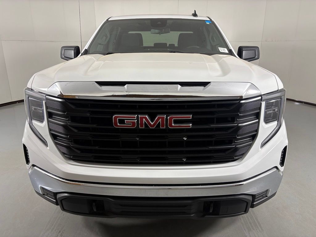 Certified 2024 GMC Sierra 1500 Pro w/ Pro Value Package AWD/4WD image 4