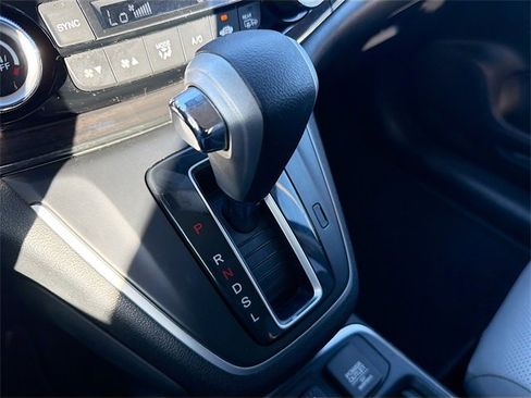 Used 2016 Honda CR-V Touring image 28