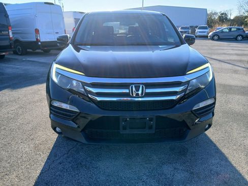 Used 2016 Honda Pilot EX-L image 2