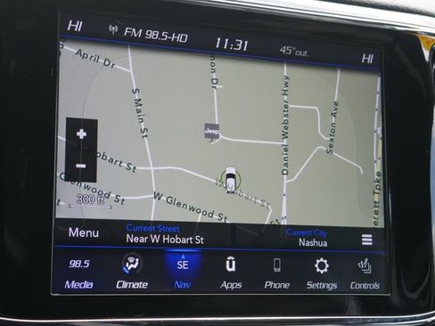 Used 2020 Jeep Grand Cherokee Limited image 19