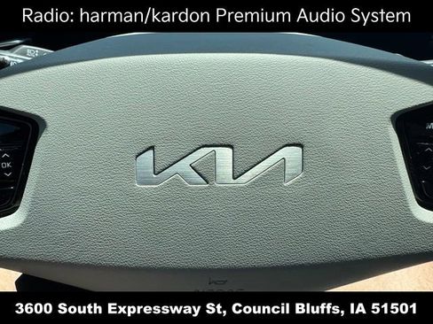 Used 2024 Kia Niro Wave FWD image 10