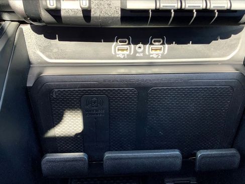 Used 2025 RAM 1500 Laramie w/ Laramie Southwest Edition image 34