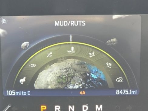 Used 2024 Ford Bronco Badlands image 22