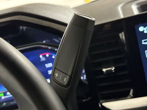 Used 2025 Chevrolet Silverado 2500 LT w/ Safety Package image 17