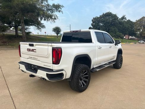 Used 2023 GMC Sierra 1500 Denali AWD/4WD image 6