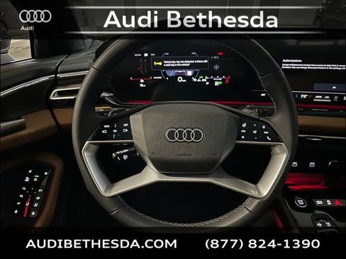 New 2025 Audi A5 2.0T Premium Plus image 15