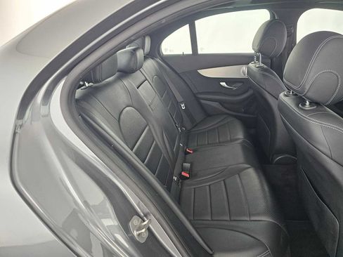 Used 2021 Mercedes-Benz C 300 Sedan image 12