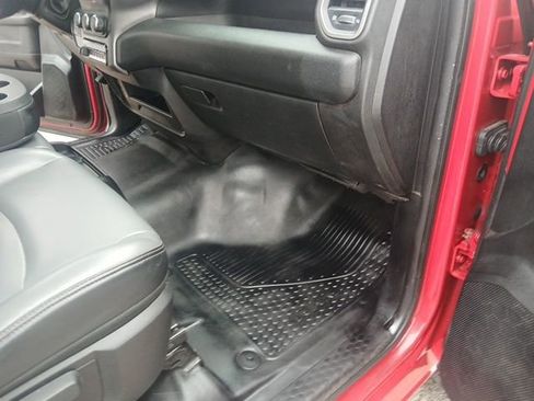 Used 2019 RAM 3500 Tradesman w/ Chrome Appearance Group image 38