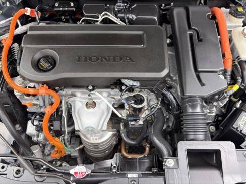 Used 2023 Honda Accord Touring image 37
