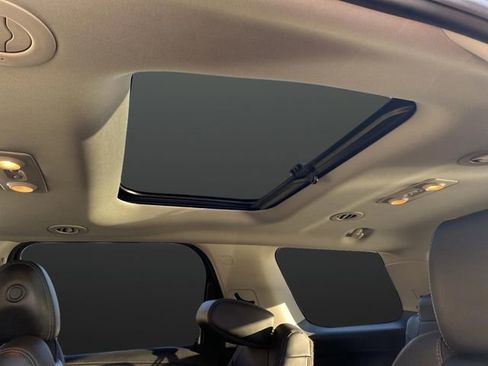 Used 2015 GMC Acadia SLT w/ Open Road Package image 27