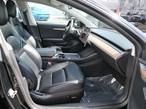 Used 2022 Tesla Model 3 Long Range image 24