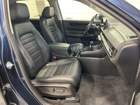 Used 2023 Honda CR-V EX-L image 12