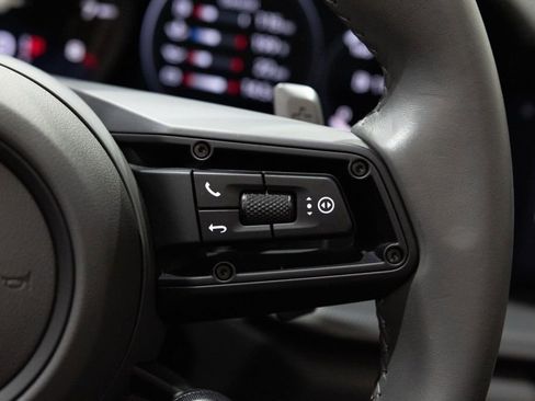 Used 2023 Porsche 911 Carrera w/ Sport Chrono Package image 45