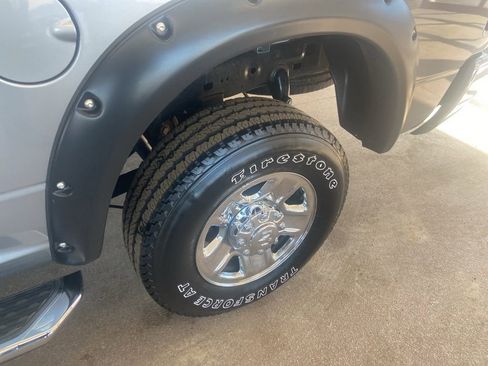 Certified 2023 RAM 2500 Tradesman image 5