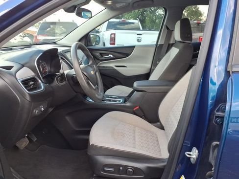 Used 2023 Chevrolet Equinox LS w/ LS Convenience Package FWD image 21