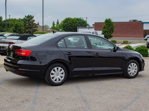 Used 2015 Volkswagen Jetta S FWD image 10