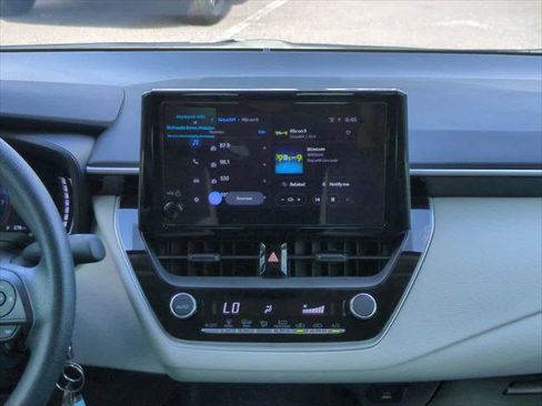 Certified 2026 Toyota Corolla LE image 17