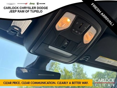 Used 2019 RAM 1500 Big Horn RWD image 28