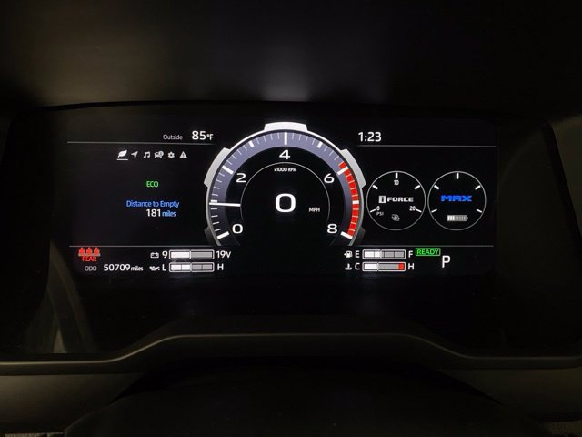 Used 2024 Toyota Tundra TRD Pro AWD/4WD image 18