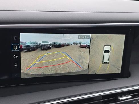 New 2026 Hyundai Palisade SEL image 27