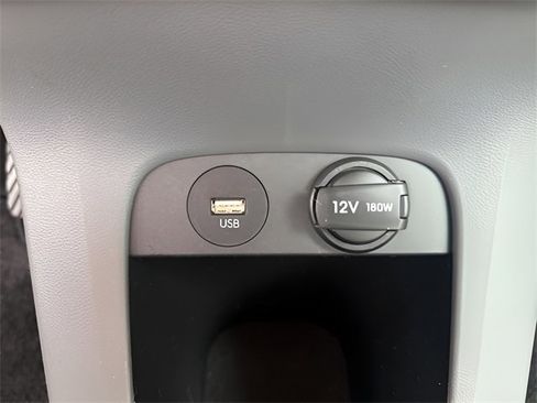 Used 2023 Hyundai Ioniq 5 SEL w/ Cargo Package image 28