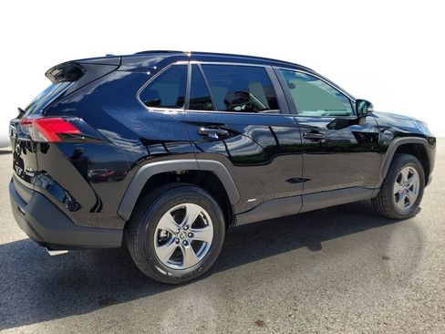 Used 2024 Toyota RAV4 XLE w/ Convenience Package AWD/4WD image 4