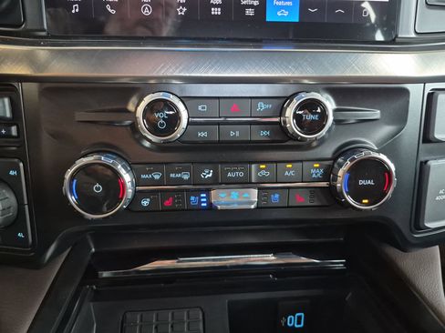 New 2026 Ford F250 King Ranch w/ Chrome Package image 40