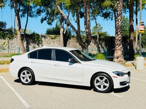 Used 2013 BMW 328i Sedan image 7