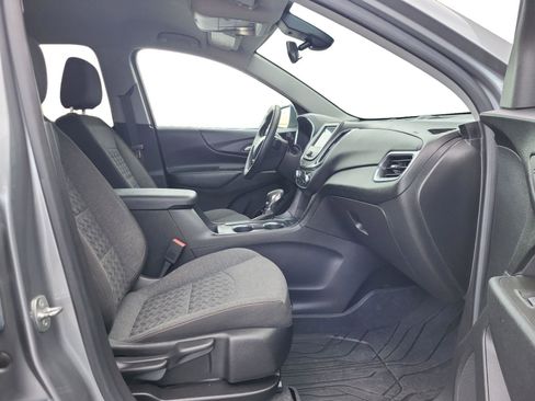 Used 2023 Chevrolet Equinox LT image 25