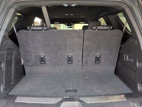 Used 2025 GMC Yukon Denali image 33